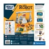 Clementoni  64957  Robotik Laboratuvarı  Mio Robot