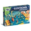 Clementoni Bilim ve Oyun - Elektronik Laboratuvarı