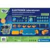 Clementoni Bilim ve Oyun - Elektronik Laboratuvarı