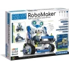Clementoni Coding Lab 64442 Robomaker Start Eğitici Robotbilim Laboratuvarı