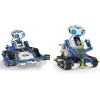 Clementoni Coding Lab 64442 Robomaker Start Eğitici Robotbilim Laboratuvarı