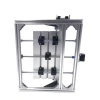 Cnc2418 15000Mw Lazerli Cnc Makinesi - Kesim Tezgahı