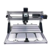 Cnc2418 5500Mw Lazerli Cnc Makinesi - Kesim Tezgahı
