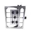 Cnc2418 5500Mw Lazerli Cnc Makinesi - Kesim Tezgahı