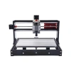 Cnc3018 Pro Er11 5500Mw Lazerli Cnc Makinesi - Tezgahı ( Demonte)