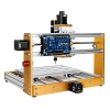 CNC3018 PRO MAX 15000mW Lazerli CNC Makinesi - Kesim Tezgahı