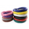 Çok Damarlı Montaj Kablosu 24AWG 100 Metre Beyaz
