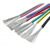 Çok Damarlı Montaj Kablosu 24AWG 100 Metre Siyah