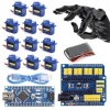 Combo Biyonik Robot El - Full Kit