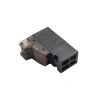 CPV10AB Mikro Selenoid Valf