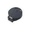 CR2450 Tipi Pil Yuvası BS-2450-1