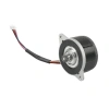 Creality Circular Extruder Step Motor - Orijinal - K1, K1C, K1 Max