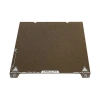 Creality Ender 3 V3 Pei Kaplı Yay Çeliği Manyetik Tabla - 235x235mm - Orijinal