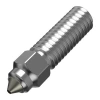 Creality K1 - K1 Max - 4lü Bimetal Nozzle Seti - Orijinal
