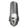 Creality K1 - K1 Max - 4lü Bimetal Nozzle Seti - Orijinal