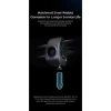 Creality K1 - K1 Max - 8li Nozzle Seti - Orijinal