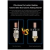 Creality K1 - K1 Max Geliştirilmiş Tam Hotend Seti