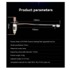 Creality K1 - K1 Max Geliştirilmiş Tam Hotend Seti