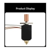 Creality K1 - K1 Max Geliştirilmiş Tam Hotend Seti