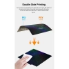 Creality K1 Pei + PEY Kaplı Yay Çeliği Manyetik Tabla - 235x235mm - Çift Yüzlü