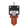 Creality K1 Serisi QS Hotend Yükseltme Full Kiti - Orijinal