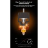 Creality K1 Serisi QS Hotend Yükseltme Full Kiti - Orijinal