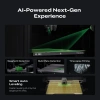 Creality K2 Pro Combo 3D Yazıcı