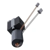 Creality K2 Plus Seramik Hotend Kiti
