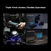 Creality Sermoon P1 All-in-One 3D Tarayıcı