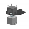 Creality X Ekseni Limit Switch Montaj Tablası (Switch Hariç)