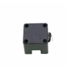 Creality X Ekseni Limit Switch Montaj Tablası (Switch Hariç)