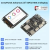 CrowPanel Advance 2.8 ESP32-S3 HMI Dokunmatik Ekran