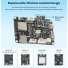 CrowPanel Advance 2.8 ESP32-S3 HMI Dokunmatik Ekran