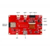 CrowPanel Basic 4.3 ESP-32 HMI Dokunmatik Ekran(480x272)