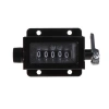 D67-F 5 Digit Manual Mechanical Counter