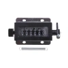 D94-S 6 Digit Manual Mechanical Counter