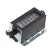 D94-S 6 Digit Manual Mechanical Counter