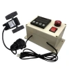 DA6-7A 6-Digit LK-80-1 Wheeled Mechanical Smart Length Counter