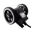 DA6-7A 6-Digit LK-80-1 Wheeled Mechanical Smart Length Counter