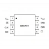 DAC7611U SOIC-8 Smd Dijital Analog Çevirici Entegresi
