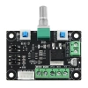 Darbe Oluşturma Modülü - Step Motor Pulse Generato