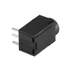 DC-003A 1mm Dişi Jack Şase 3 Pin