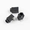 DC-003A 1mm Dişi Jack Şase 3 Pin