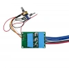 DC 12-36V 500W Fırçasız Motor Sürücü