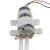 DC 12V 1.25L/dk Su Pompası