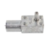 DC 12V 5Rpm Redüktörlü L DC Motor