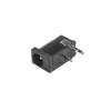 DC-480 4.0x1.7mm DC Jack Şasesi - Jak Girişi