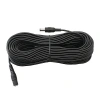 DC 5.5x2.1mm Adaptör Uzatma Kablosu - 10 Metre