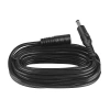 DC 5.5x2.1mm Adaptör Uzatma Kablosu - 5 Metre
