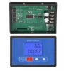 DC 6.5-55V 30A PWM Motor Hız Kontrol Devresi